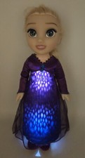 Disney elsa lights sounds - elsa,