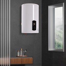 30 Liter 2000W Elektrospeicher Warmwasserspeicher, Boiler Wasserboiler 30L 2KW