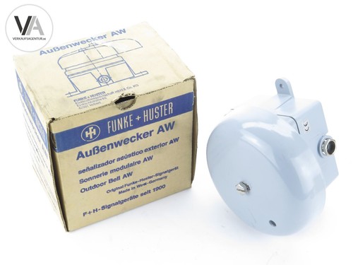 Funke huster aw2 - &,