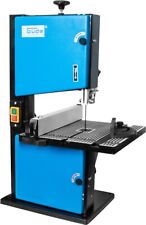 GÜDE Bandsäge Holzsäge