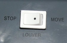 Huaf ZD-Q-10 AN/AUS 2 Stufen Schalter 250V 10A Ventilator Lüfter Elektronik 3454