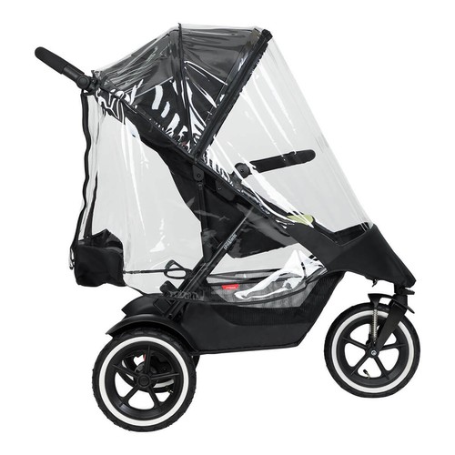 Phil teds regenschutz storm - phil&teds,