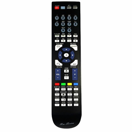 Neue serie fernbedienung - neue, tv-fernbedienung