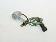 Ignition Condenser Bosch Fits