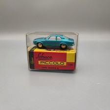 Schuco piccolo opel - schuco,