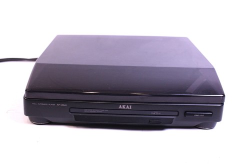 Akai m640 stereo - ap-m640,