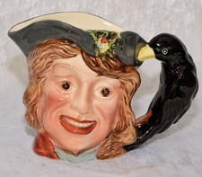 VintaGe  Beswick 1121 Toby /