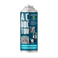 R12 Ersatz Kältemittel für Autos bis 1994 Neu