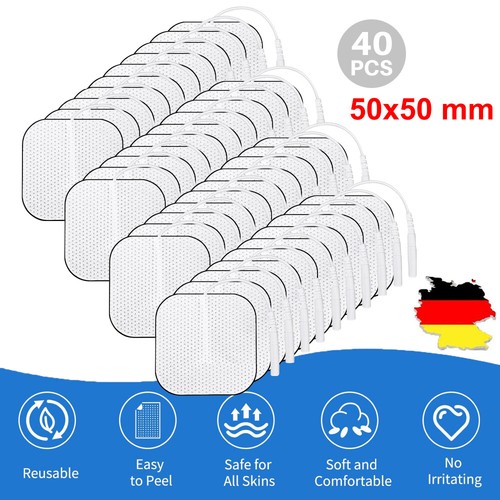 40er tens elektroden - 40er,