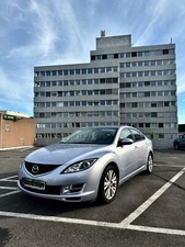 Mazda 6 2.0 Exclusive Sport
