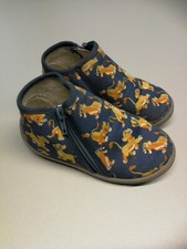 Hausschuhe Friboo Disney Kind Gr. 27 Achtung fällt 1 Gr kleiner aus. Siehe Fotos