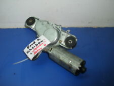 Ford KA Scheibenwischermotor Heckwischermotor Wischermotor hinten 