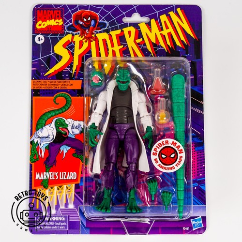 Spider man lizard marvel - spider-man,