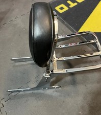 Sissy bar harley - harley, davidson