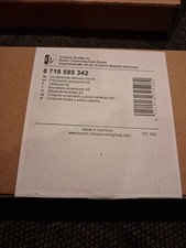 Buderus bosch zündbrenner - buderus/bosch,