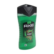 AXE Bodywash Jungle Fresh 3in1