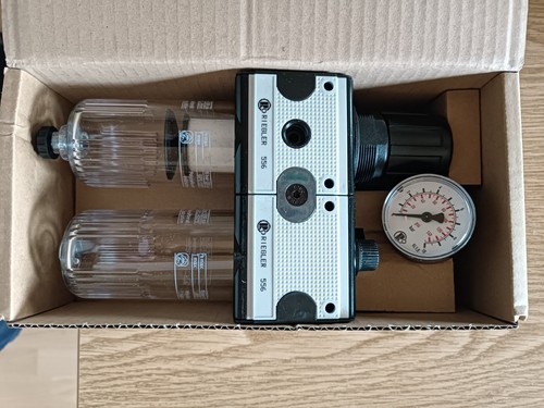 Wartungseinheit druckminderer - wartungseinheit,