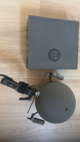 Schöps surround system kfm - schöps,