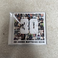 30 Jahre von Matthias Reim