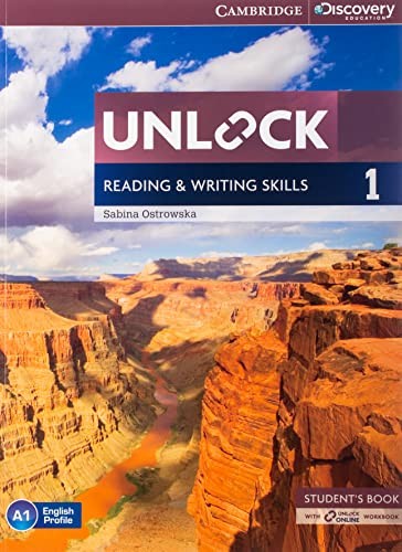 Unlock level reading and - 1,