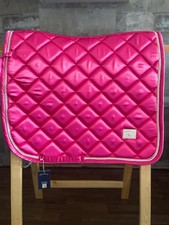 DR DRESSUR Schabracke