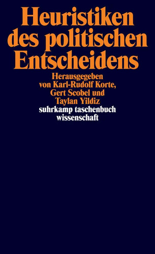 Heuristiken des politischen