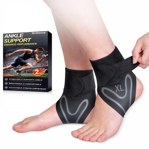 Sprunggelenkbandage damen - sprunggelenkbandage,