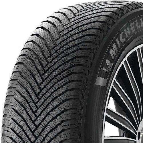 205 r16 91h michelin alpin - r16,