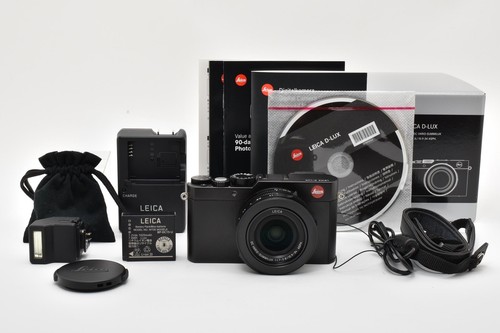Top neuwertig leica - [top,