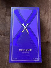 ✨ Xerjoff Soprano Eau de