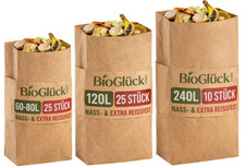 BIOGLÜCK® 60-80l, 120l und
