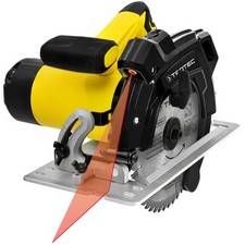 TROTEC Handkreissäge PCSS