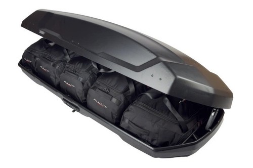 Dachboxtaschen set oraganizer - dachboxtaschen,