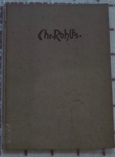 Paul Vogt Christian Rohlfs