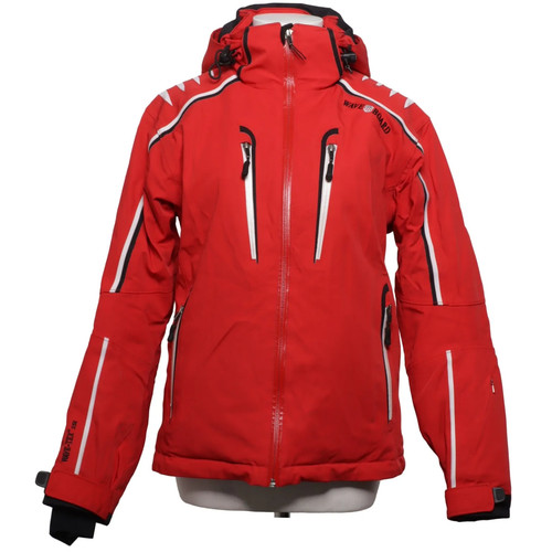 Waveboard skijacke damen - skijacke,,