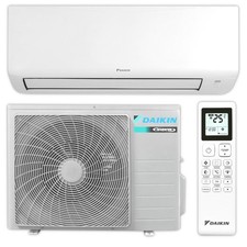 Daikin Split Klimaanlage Set