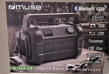 Muse 928 baustellenradio - m-928,