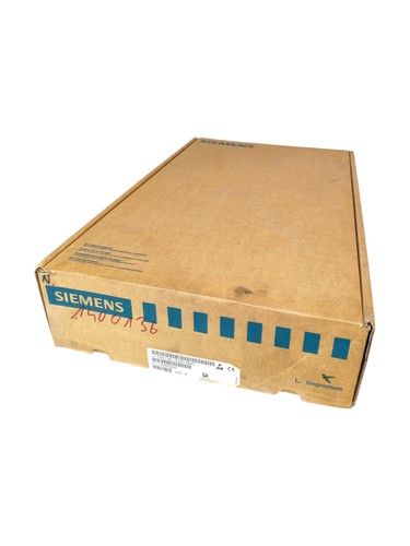 Siemens simodrive 611 - siemens,