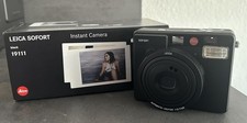 Leica 19111 Sofortbildkamera