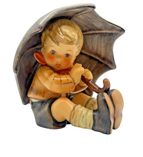Goebel hummel figur 152 - hummel, 152/a