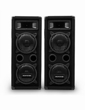 auna Pro PW-65x22 MKII PA