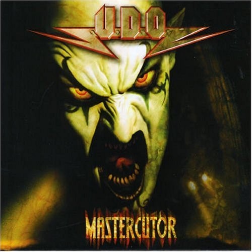 Mastercutor cd neu - -,