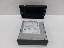 2021 VOLKSWAGEN TOURAN Mk2