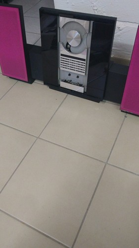 Beosystem 2500 defekt - beosystem,