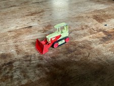 vintage Siku V239 Raupe