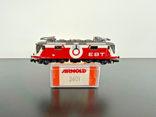 ARNOLD 2401 Spur N E-Lok Re
