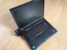 Lenovo R500 Core 2 Duo