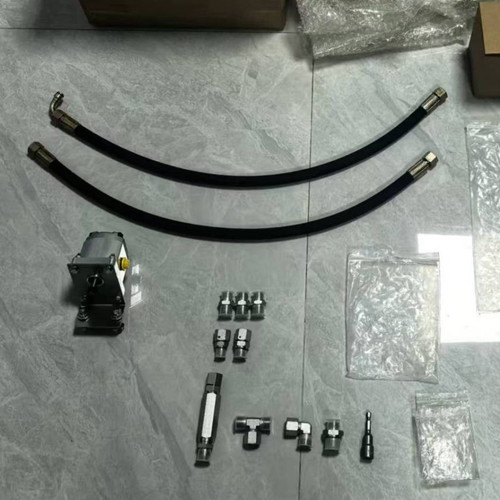 Profi hydraulikpumpe - profi-,
