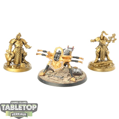 Stormcast eternals celestar - stormcast,