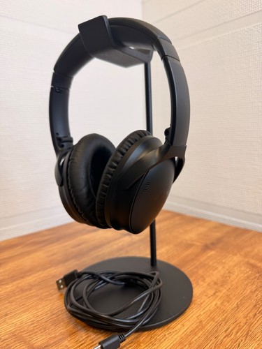 Bose quietcomfort wireless - bose,
